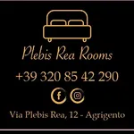 Plebis Rea Gasthuis 3*