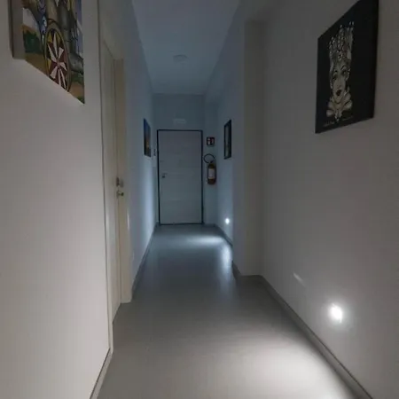 Plebis Rea Guest house Agrigento