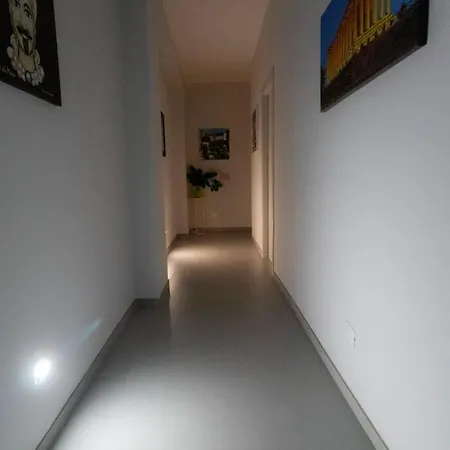 Plebis Rea Agrigento