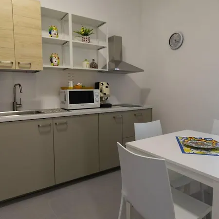 Plebis Rea Agrigento