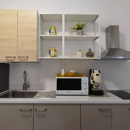 Plebis Rea ゲストハウス