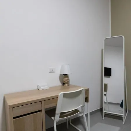 Plebis Rea Guest house 3*