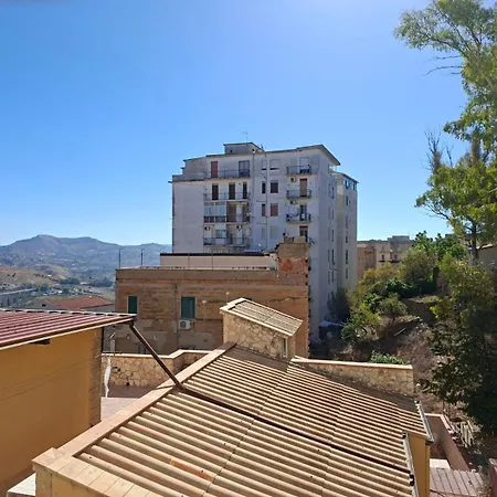 Plebis Rea 3* Agrigento