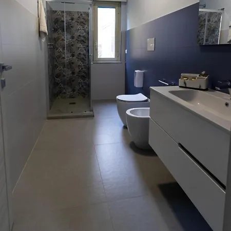 Plebis Rea Guest house