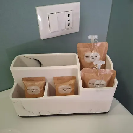 Guest house Plebis Rea