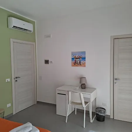 Plebis Rea 3* アグリジェント