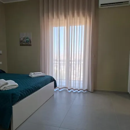 Guest house Plebis Rea 3*