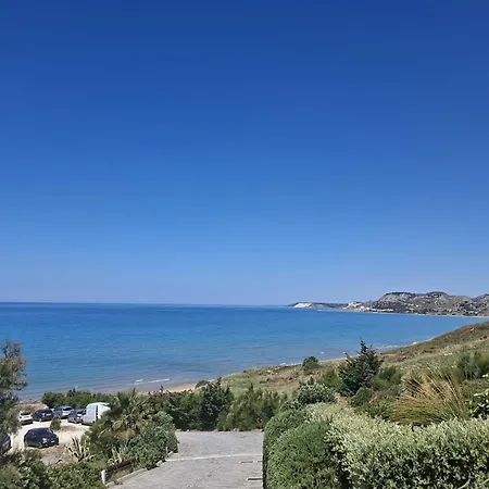 Plebis Rea 3* Agrigento