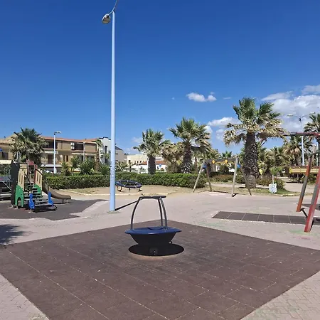 Plebis Rea 3* Agrigento