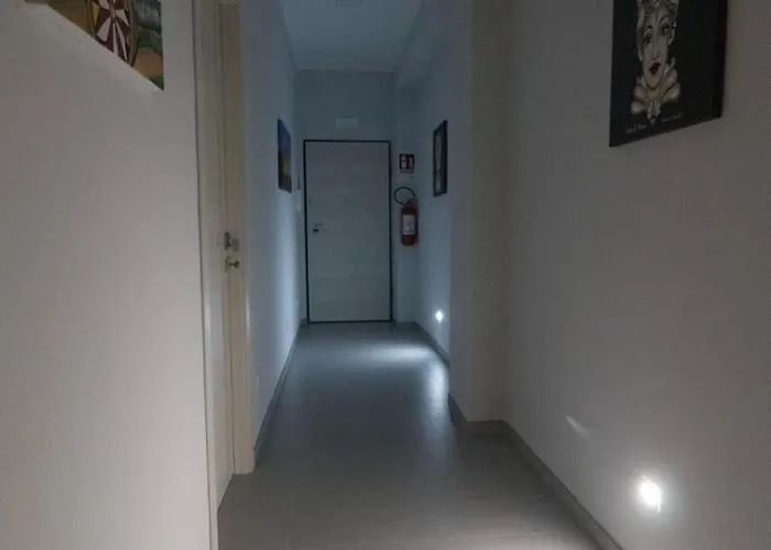 Plebis Rea Gasthuis Agrigento