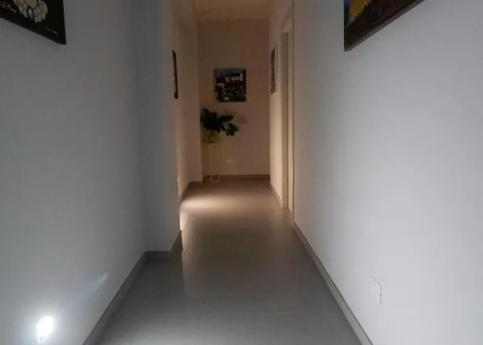 Plebis Rea アグリジェント