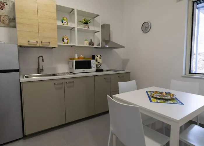 Plebis Rea アグリジェント