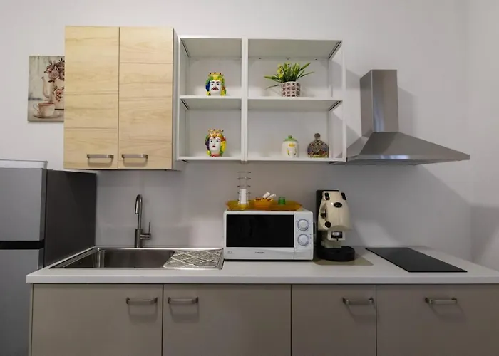 Plebis Rea ゲストハウス