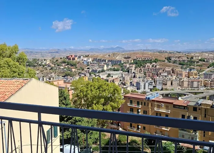 Plebis Rea Agrigento