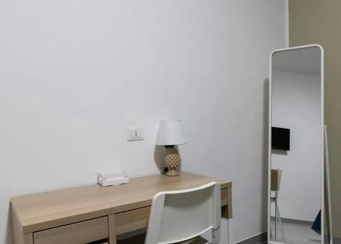 Plebis Rea Pensjonat 3*