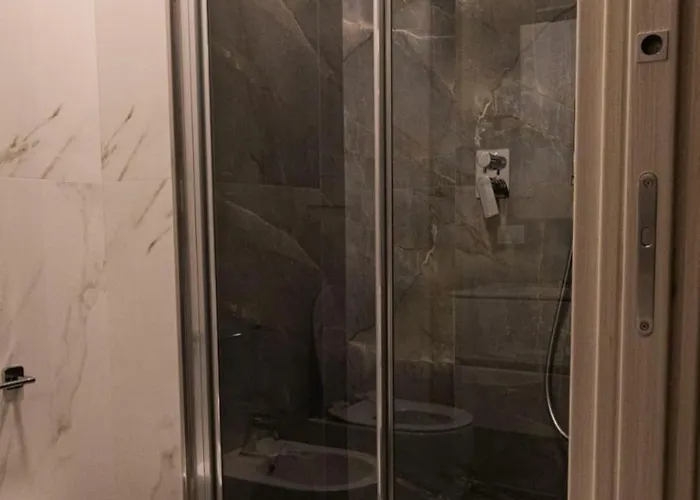 Pensjonat Plebis Rea 3*