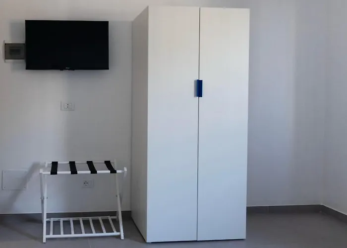 Plebis Rea アグリジェント