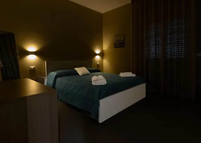 Gasthuis Plebis Rea 3*