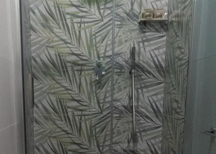 Plebis Rea 3* アグリジェント