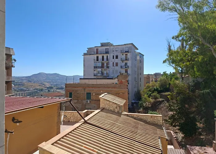 Plebis Rea 3* Agrigento