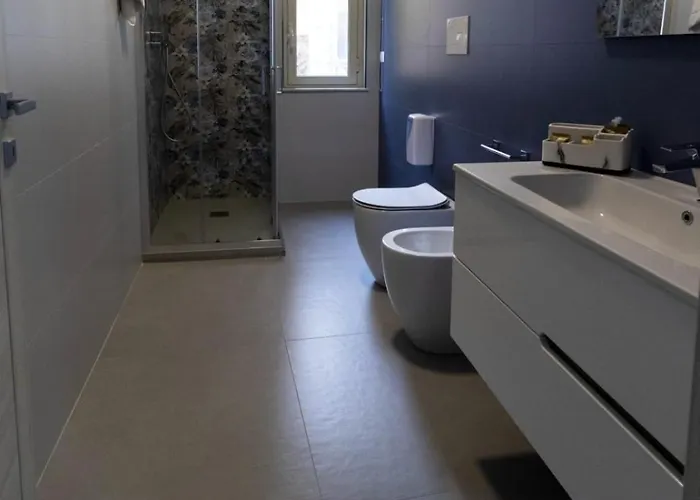 Plebis Rea Pensjonat