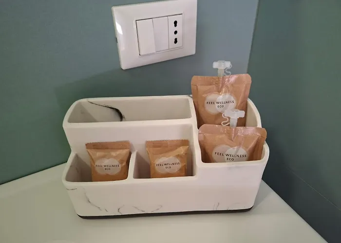 Pensjonat Plebis Rea