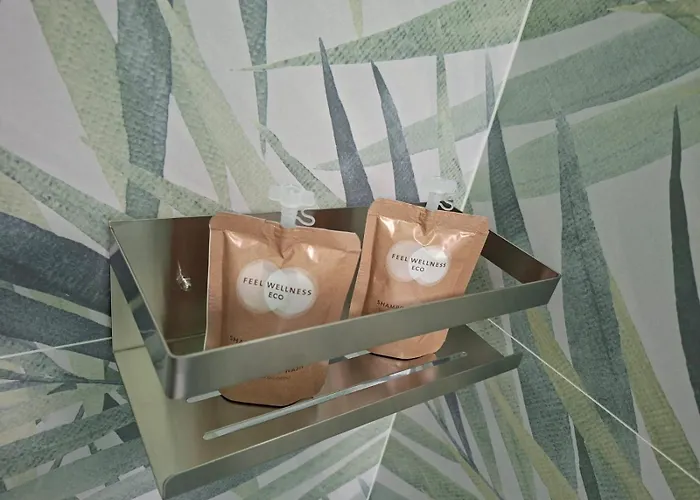 Plebis Rea Gasthuis 3*