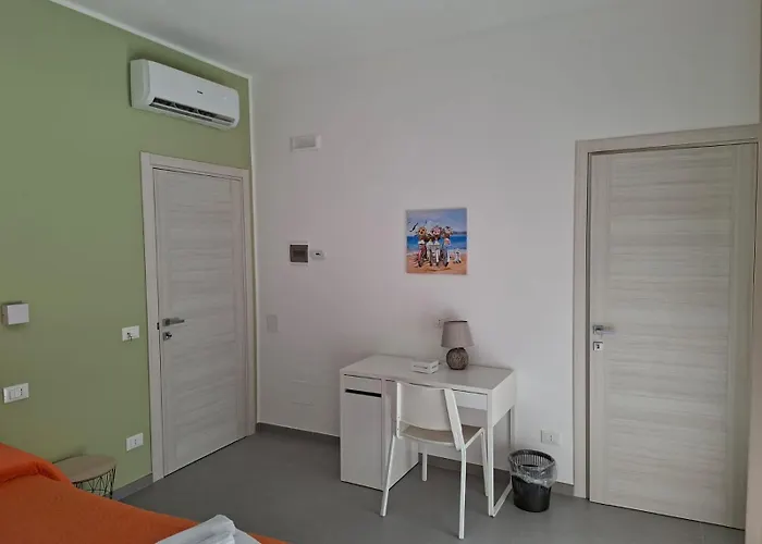 Plebis Rea 3* Agrigento