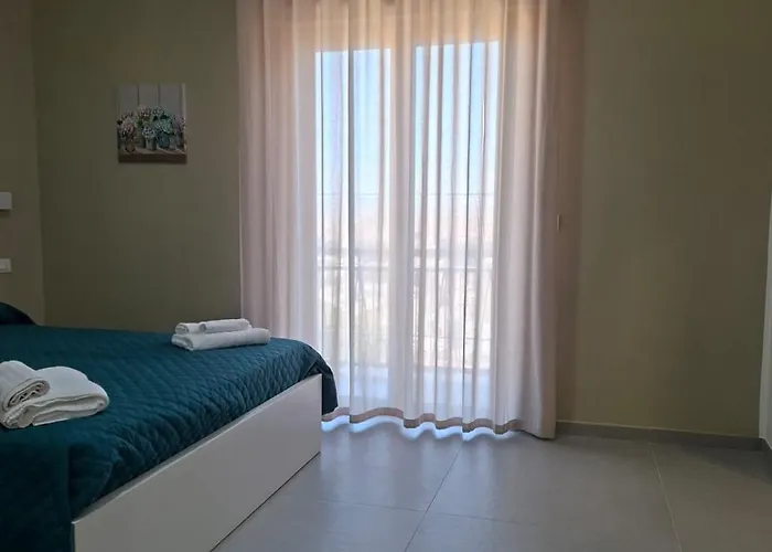 Pensjonat Plebis Rea 3*